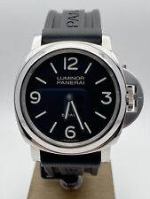 Orologio uomo panerai usato  Moncalieri