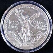 1921 mexico silver for sale  Erie