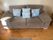 Seater seater settee for sale  DONCASTER