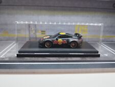 Hot Wheels Porsche 911 GT3 "Bad Bull" Custom  na sprzedaż  PL