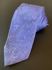 .m.lewin silk tie for sale  INVERARAY