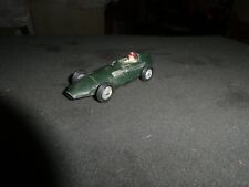 Solido Serie 100 Vanwall Racing Car 60ies 1/43 Top, używany na sprzedaż  Wysyłka do Poland