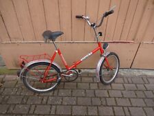 Klappfahrrad mifa fahrrad gebraucht kaufen  Osterfeld, Meineweh