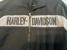 Harley davidson zip for sale  Mattoon