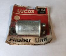 Original lucas flasher for sale  NEWARK