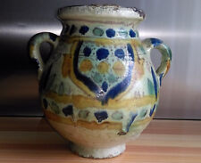 Ancien vase faience d'occasion  Paris I