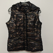 Baccini camo hooded for sale  Shipping to Ireland
