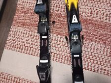 Atomic Beta Race 9'16 Snow Ski's W/Salomon C509 Bindings for sale  Shipping to South Africa