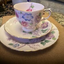 Pink tuscan china for sale  SUTTON-IN-ASHFIELD