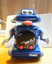 Robot radio tomy gebraucht kaufen  Wilthen