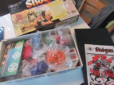 Shogun gamemaster serie gebraucht kaufen  Neulußheim