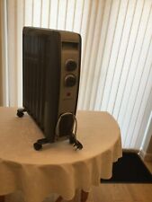 Heater bionnaire convection for sale  CAMBERLEY