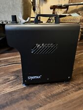 Sparmax 620x air for sale  Helotes