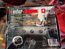 Weber igrill bluetooth for sale  Rocky Mount