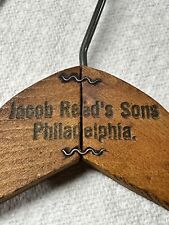 Vintage jacob reed for sale  Phoenixville