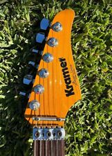 Kramer pacer guitar for sale  Arcadia