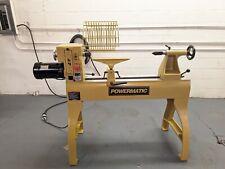Powermatic 3520a woodworking for sale  Concord
