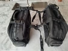 Motorcycle panniers tank for sale  CARDIFF