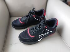 Sparco moror sports for sale  LUTON