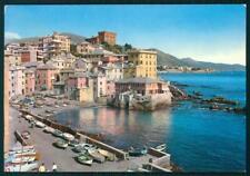 Genova boccadasse borgo usato  Italia