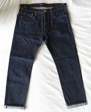 Paul smith selvedge for sale  THATCHAM