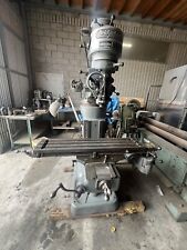 Bridgeport milling machine for sale  Sun Valley