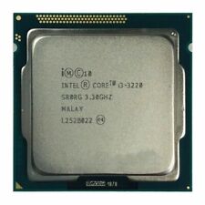 Processador Intel Core i3-3220 3.3GHz Dual-Core 4Threads 3MB cache 55W LGA1155 CPU comprar usado  Enviando para Brazil