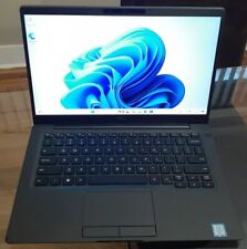 Dell Latitude 7400 Touch i7-8665U 8xCPU@2.1GHz 16GB RAM 512GB SSD/NVMe(3-20-7) for sale  Shipping to South Africa