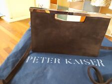 peter kaiser bags for sale  HEREFORD