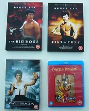 Bruce lee film for sale  LUDLOW