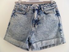 Short jean femme d'occasion  Limonest