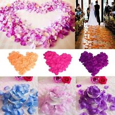 1000pcs simulation rose for sale  Shipping to Ireland