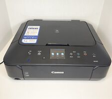 Usado, Impressora Jato de Tinta Sem Fio Canon Pixma MG6620 Scanner Cópia Tudo em Um comprar usado  Enviando para Brazil