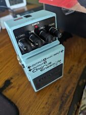 Chorus Ensemble Pedal, Boss CE5 Guitar Effect segunda mano  Embacar hacia Argentina