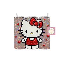 Taza de vaso/jarrones/personalizados Hello Kitty segunda mano  Embacar hacia Argentina