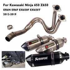 Kawasaki z650 ninja for sale  Walton