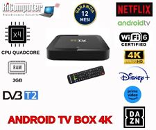 Android box decoder usato  Cassino