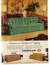 1959 kroehler furniture for sale  Columbia