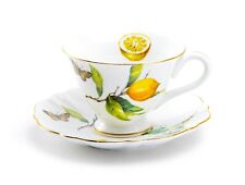 Grace teaware lemon for sale  Shipping to Ireland