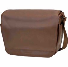 Cecilia 12L Camera Bag | Chestnut Brown Leather. MINT CONDITION. ($439 New) for sale  Shipping to South Africa