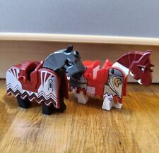 Lego castle pferde gebraucht kaufen  Bühlau
