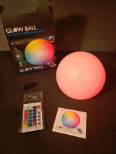 Bytech glow ball for sale  East Carondelet