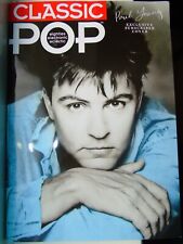 classic pop magazine for sale  GLASGOW