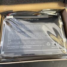 Battery dell alienware for sale  Montclair