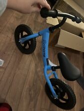 Kids balance bike for sale  BOLTON