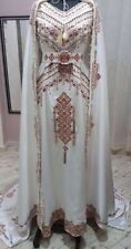 Robe kabyle cape d'occasion  Bagneux