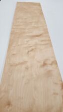 Ice birch veneer for sale  Shipping to Ireland