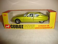 Corgi toys 284 for sale  Shipping to Ireland