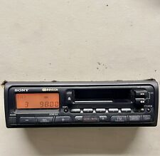 Sony 3700rds cassette gebraucht kaufen  Abensberg