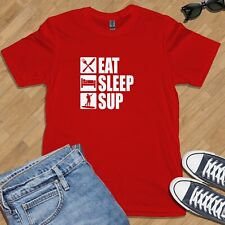Eat sleep sup for sale  CHELMSFORD